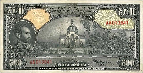 500 dollari