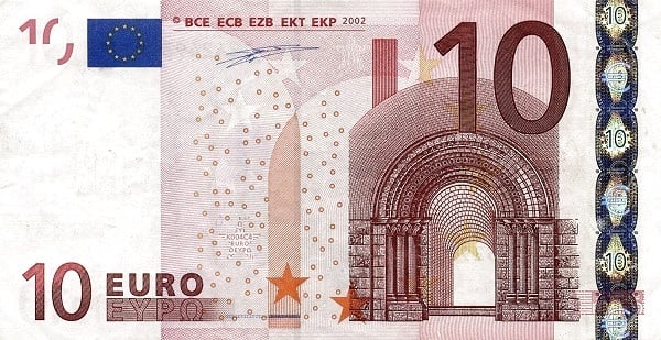 10 euro