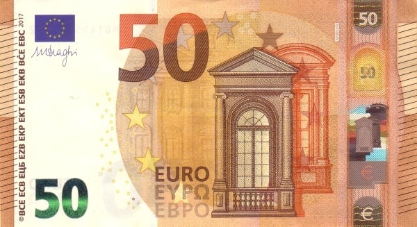 50 euro