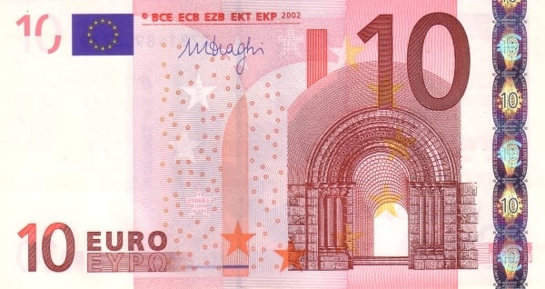 10 euro
