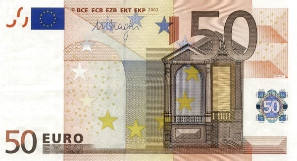 50 euro