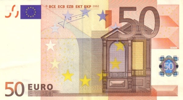 50 euro