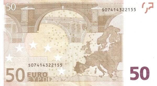 50 euro