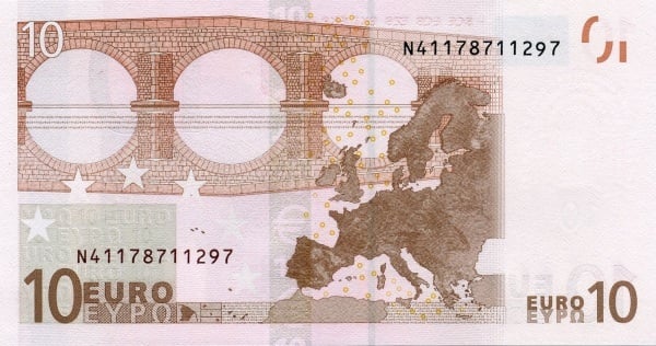 10 euro