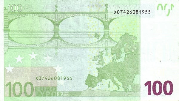 100 euro