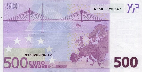 500 euro