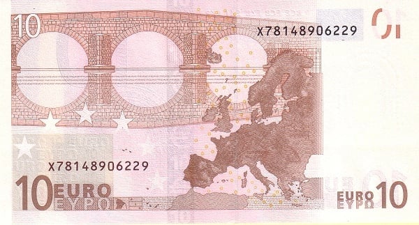 10 euro