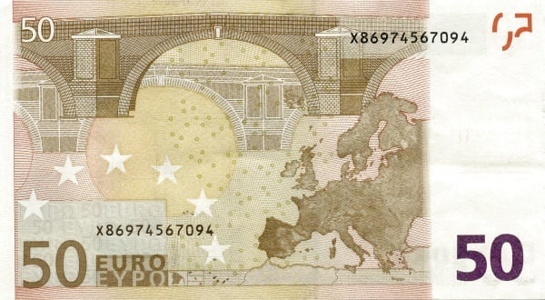 50 euro