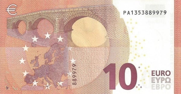 10 euro