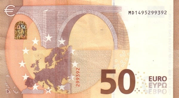 50 euro