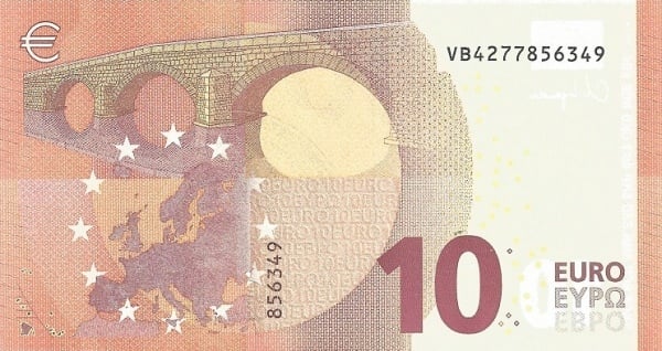 10 euro