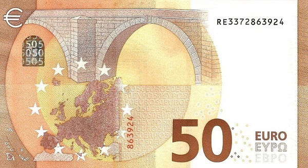 50 euro