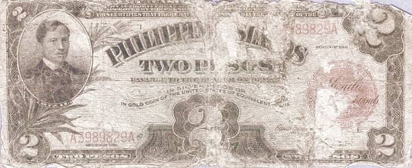 2 Pesos