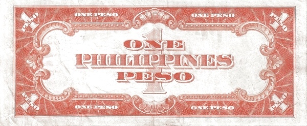 1 peso