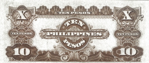 10 pesos