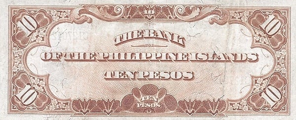 10 pesos
