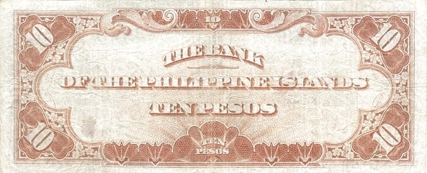10 pesos