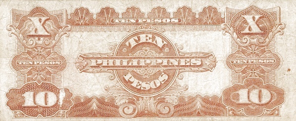 10 pesos
