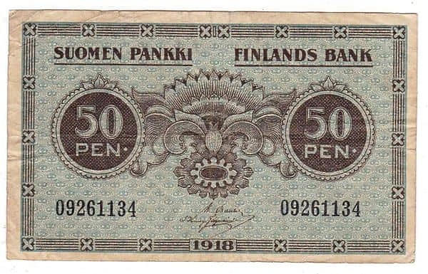 50 Penni