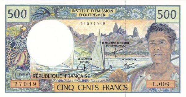 500 franchi