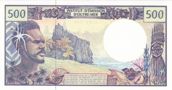 500 franchi
