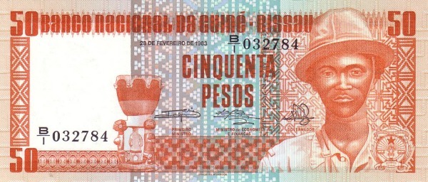 50 Pesos