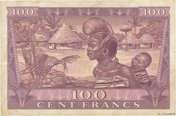 100 Francs