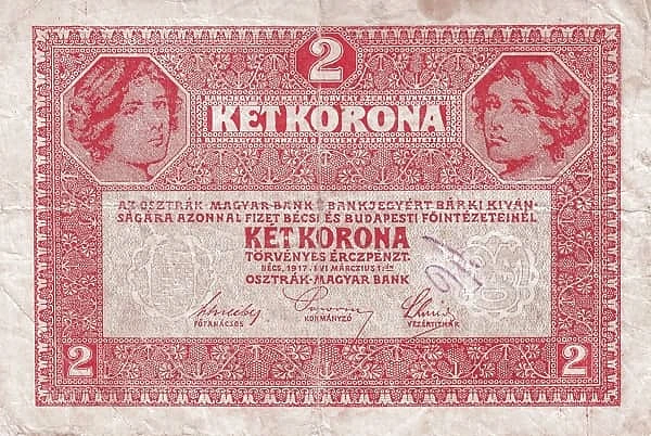 2 Korona