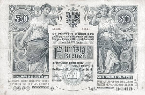 50 Korona