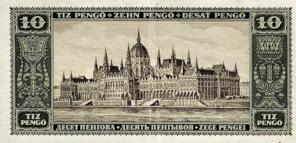10 Pengo