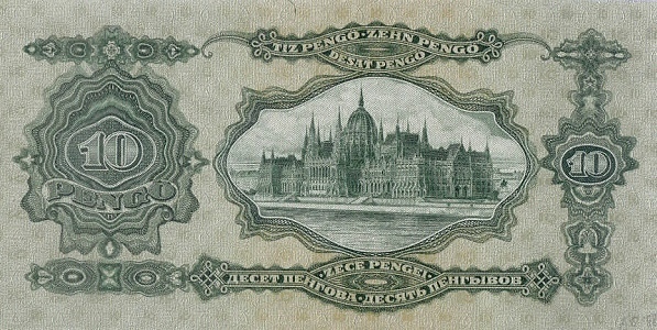 10 Pengo