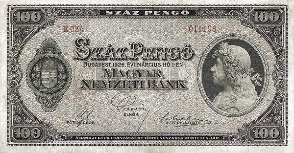 100 Pengo