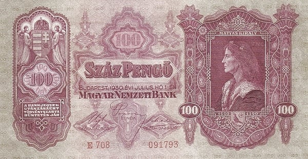 100 Pengo