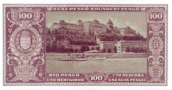 100 Pengo