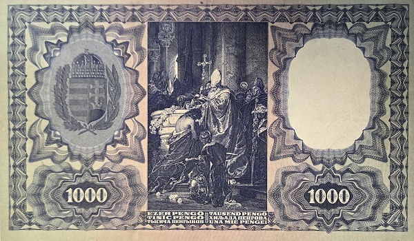 1000 Pengo