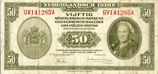 50 Gulden