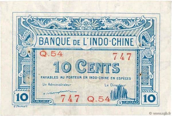 10 Cents