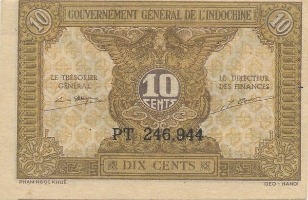 10 Cents