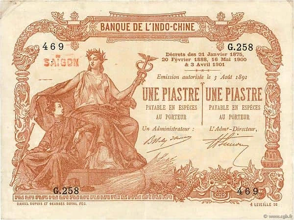1 Piastre