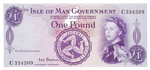 1 Pound