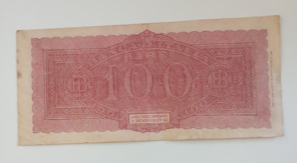 100 lire