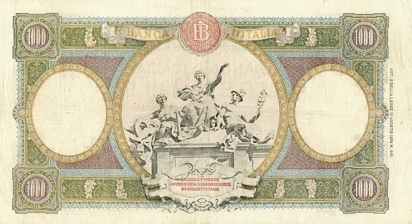 1000 lire