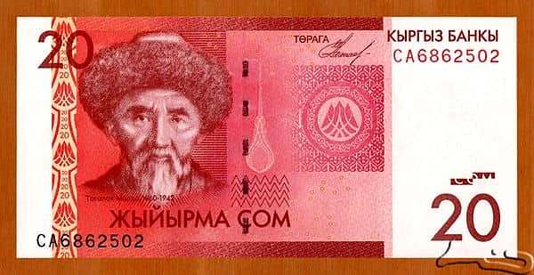 20 Som