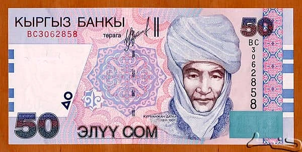 50 Som