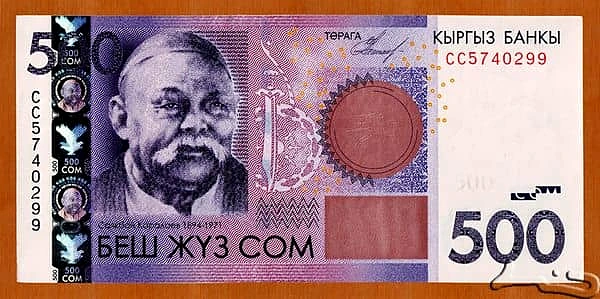 500 Som