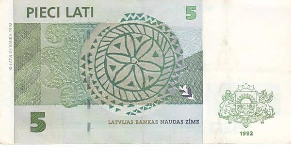 5 Lati