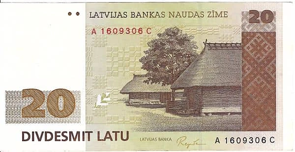 20 Latu