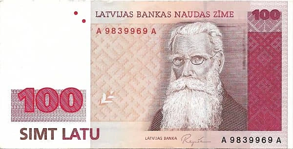 100 Latu