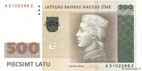 500 Latu
