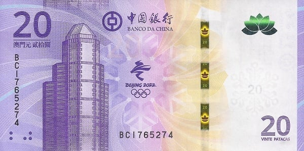 20 pattini (XXIV Giochi Olimpici Invernali 2022 a Pechino)